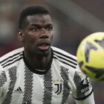 Paul Pogba hovorí, že bol šokovaný, ako sa s ním Juventus zaobchádzal počas dopingu