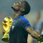 Paul Pogba sa vracia do futbalu, podpísal dvojročnú zmluvu s podobným Monakom