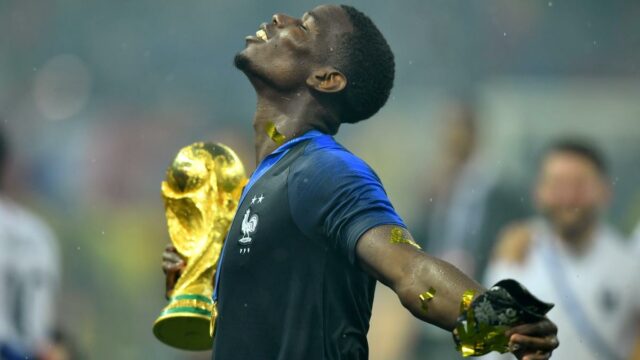 Paul Pogba sa vracia do futbalu, podpísal dvojročnú zmluvu s podobným Monakom

