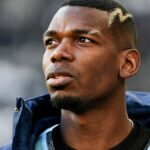 Pogba je v rozhovoroch s Monakom o návrate do futbalu
