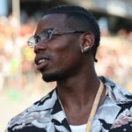 Pogba je mimo cesty takmer dva roky