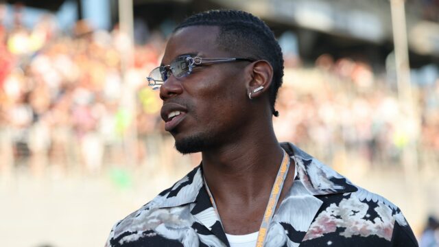 Pogba je mimo cesty takmer dva roky