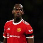 Paul Pogba „uznáva, že tieto dve roky s klubom Ligy majstrov“ sa blíži k bývalej hviezde muža United a vráti sa do futbalu po 18 mesiacoch dopingového zákazu