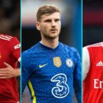 Paul Pogban a Rím Lucaku majú funkciu najväčšej straty Premier League