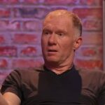 Fanúšikovia Furious Chelsea roztrhali Paulovi Scholesovi o jeho komentároch k Moize Caiceo