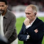 Paul Scholes s'est préparé à des retrouvailles avec son coéquipier de Man Utd, il a marqué «Lunatic»