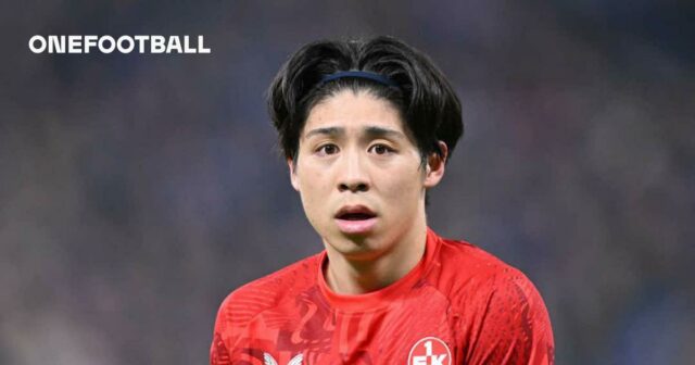 Icon: OneFootball