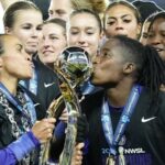PayPal Park zo San Jose na organizovanie titulnej hry NWSL okolo roku 2025