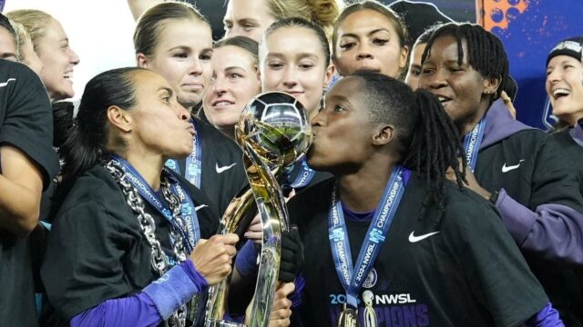 PayPal Park zo San Jose na organizovanie titulnej hry NWSL okolo roku 2025

