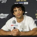 Payton Talbott Eyes Cody Garbrandt po víťazstve UFC 317