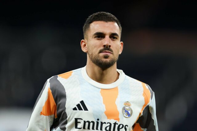 Pballs nazýva Alonso, Huijsen, Trent, Mastantuono, Ballon d'Or pre Real Madrid vs Al-Heroel