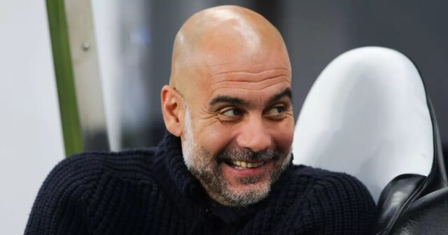 Pep Guardiola a Man City boli umiestnení na pytliactvu na druhé najdôležitejšie dni Liverpoolu

