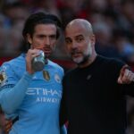 Pep Guardiola hovorí o prevode Jacka Grealisha po krutej sekcii - „bol úprimný“