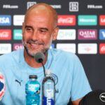 Pep Guardiola navrhuje šokovú prácu, ktorú mohol urobiť po Manchester City | Futbalový šport