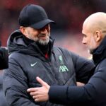 Pep Guardiola nazval Jurgen Klopp, aby získal povolenie pred prekvapením hnutia ľudského mesta | Futbalový šport