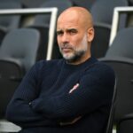 Pep Guardiola poskytuje vašu prvú recenziu na prestavbu 300 miliónov GBP po oprave brutálneho mesta City