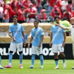 Guardiola predpovedala, že mesto zníži svoj tím pred začiatkom novej sezóny