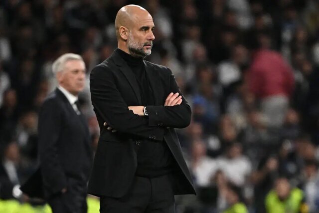 Pep Guardiola pripúšťa, že by chcel trénovať hviezdu Barcelony: „Nestane sa“

