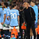 Pep Guardiola rozhodujúce v ľudskom meste omladenie: „Niekedy chcem byť šéfom“