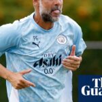 Pep Guardiola to Shuffle City Pack '10 New Play Club na majstrovstvách sveta | Manchester City