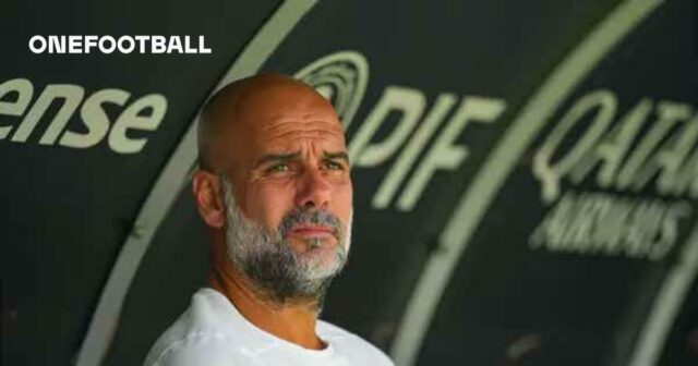 Pep Guardiola verejnosť odhalila reflexiu šatne Manchester City na Juventus Thrahshing

