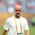 Pep Guardiola je proti rozšírenému zákazu Rico Lewisa po troch hrách na FIFA.