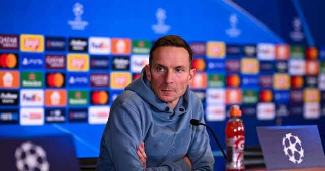 Pep Lijnders porušuje prísľub Jurgena Kloppa, že sa pripojí k mestu Pep Guardiola Man City

