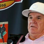 Pete Rose Sieň slávy