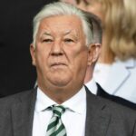 Peter Lawwell z Celtic obvinil z pokusu o ikonu Ibrox na „pochovaných strážcov“ | Futbalový šport
