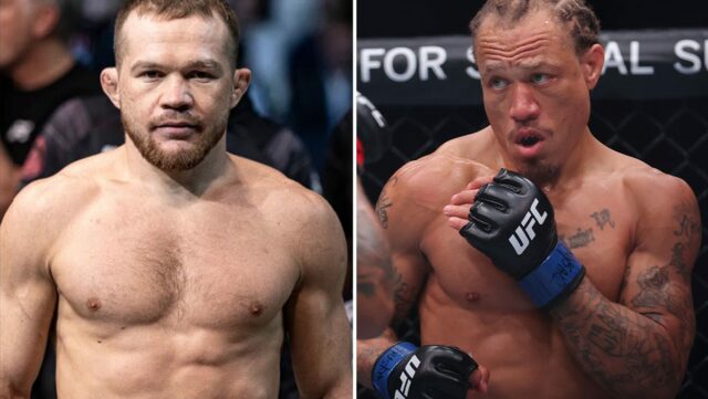 Petr Yan sa vracia na UFC na ABC 9 oproti rastúcemu súťažiacemu v Abú Zabí

