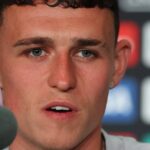 Phil Foden objasnil emócie z plánu prevodu Liverpoolu vo výške 35 miliónov GBP po takmer hotovom