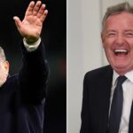 Piers Morgan reagoval Ange Posecoglun Spurs kopy a vysvetlil, prečo to bolo nevyhnutné