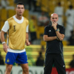 Pioli upustil od Cristiana Ronalda Al Nassr po sezóne bez trofejí