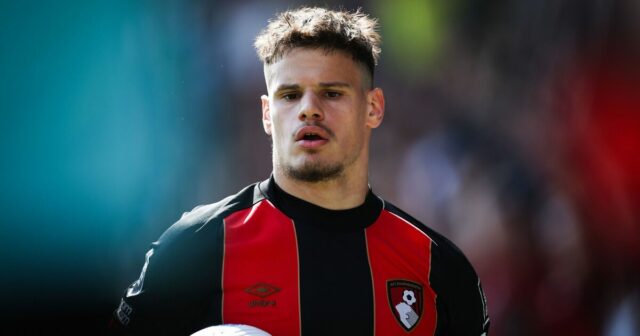 Plány prevodu Liverpoolu Florian Wirtz a Milos Kerkez by sa mohli oneskoriť Futbalový šport

