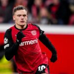 Florian Wirtz môže zarobiť 18,5 milióna GBP za sezónu v Liverpoole a urobiť z neho druhý alebo tretí najvyšší víťaz