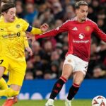 Player Manchester United hovorí klubu o svojom úmysle podpísať sa pre skutočnú betis