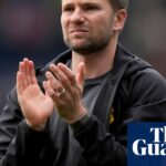 Plymouth v blízkosti po vymenovaní Muslick za hlavný tréner Tom Cleverall | Plimut Argil