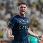 Po definovaní ceny Al Nasr, „Knock“ za „Noc“ Bývalá hviezda Men's City: Calafiori 'Inquiry'