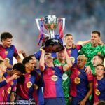 Barcelona čelí riziku trestu po druhom po sebe idúcich pravidlách vlády