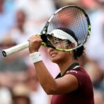 Alex Eala Eastbourne Open Final Final