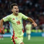 Počet košieľ Arsenal Martin Zubimendi „odhalil“ pred rozhodnutím o prevode 51,4 milióna libier