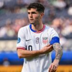 Pochettino: Pulisic by mal byť Messi z USA