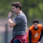 Pochettino: Teraz musí zoznam „bojovať za miesto“ na majstrovstvách sveta