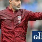 Pochettino hovorí, že tottenhamské odkazy „nie sú realistické“ po strate Turecka USMNT | Tottenham Hotspine