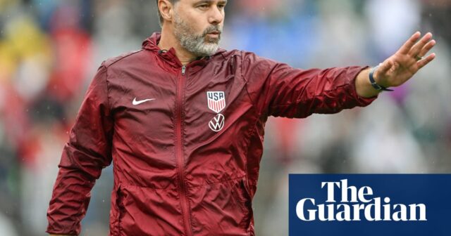 Pochettino hovorí, že tottenhamské odkazy „nie sú realistické“ po strate Turecka USMNT | Tottenham Hotspine

