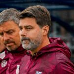 Pochettino pri odmietnutí ponuky Pulisic pre priateľstvá: „Som trénerom, nie manekýn“