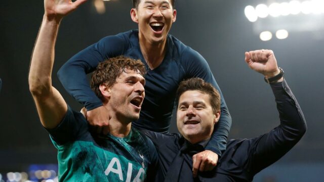 Pochettino späť do Tottenhamu? Bývalý šéf Spurs odhaľuje, či sa vráti alebo nie

