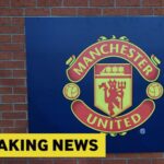 Počiatočné hnutie Manchester United na podpísanie Victora Osimhena