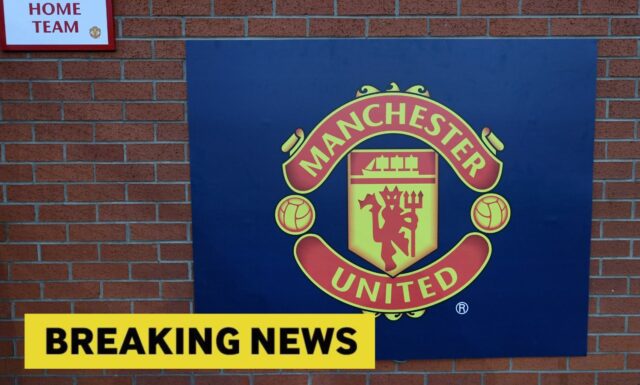 Počiatočné hnutie Manchester United na podpísanie Victora Osimhena


