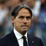 Podporované stretnutie Inzaghi pretrvávajúce, ale nie v Interwarter